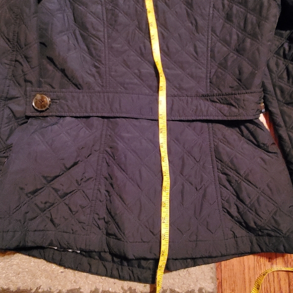 Quilted Jacket - Picture 3 of 8